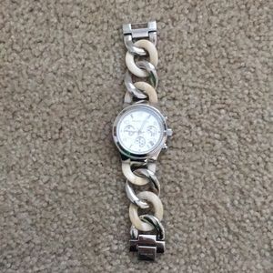 Micheal Kors watch